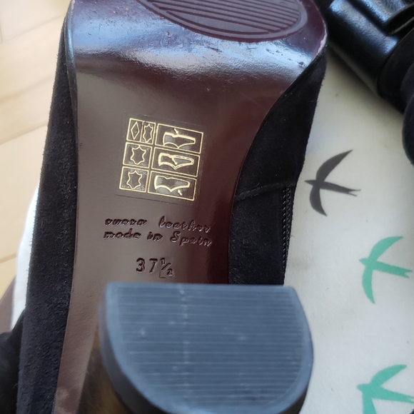 Chie Mihara - (Friend) Ankle boots - Picture 11 of 15